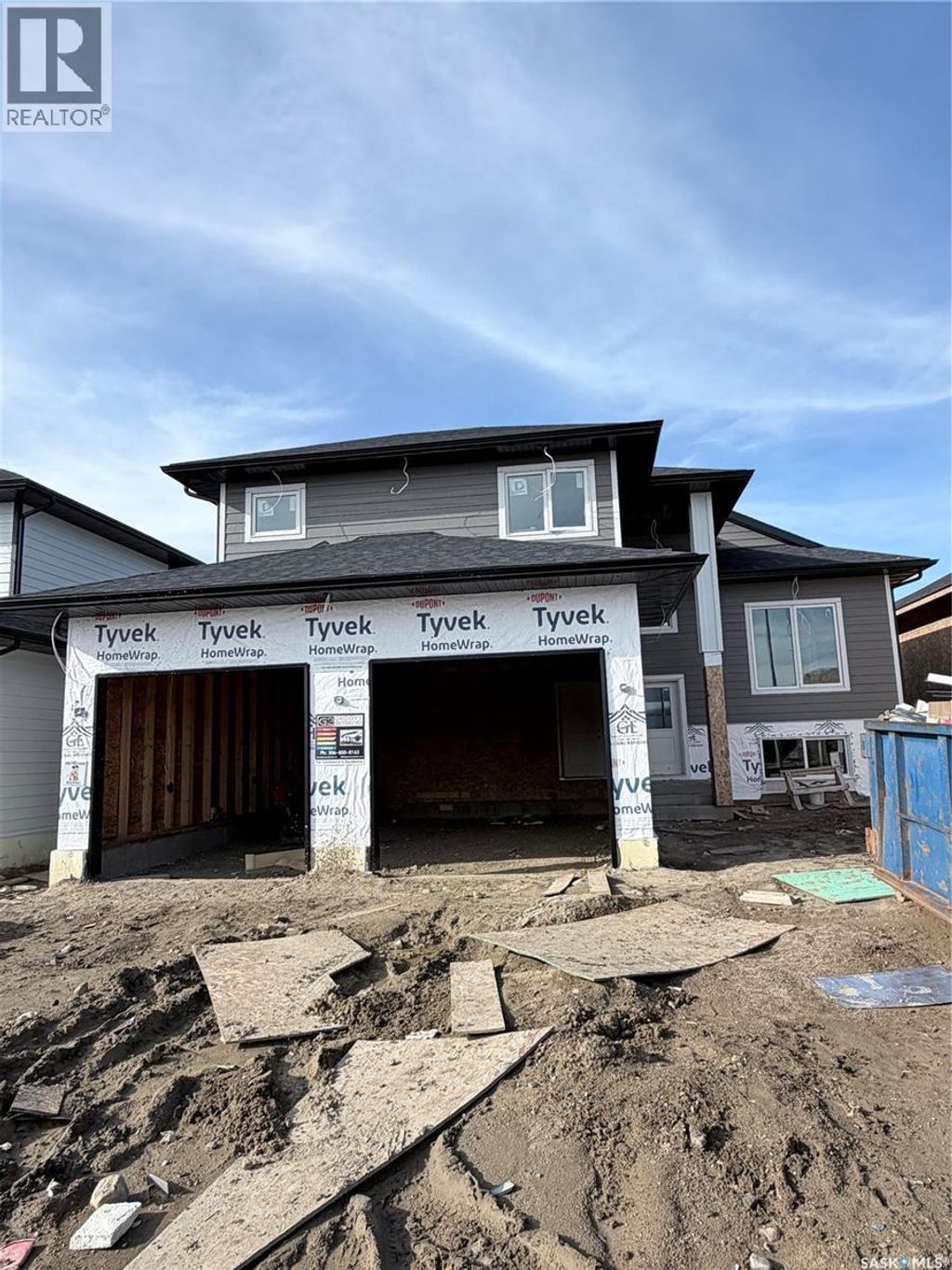 836 Weir Green, Warman
