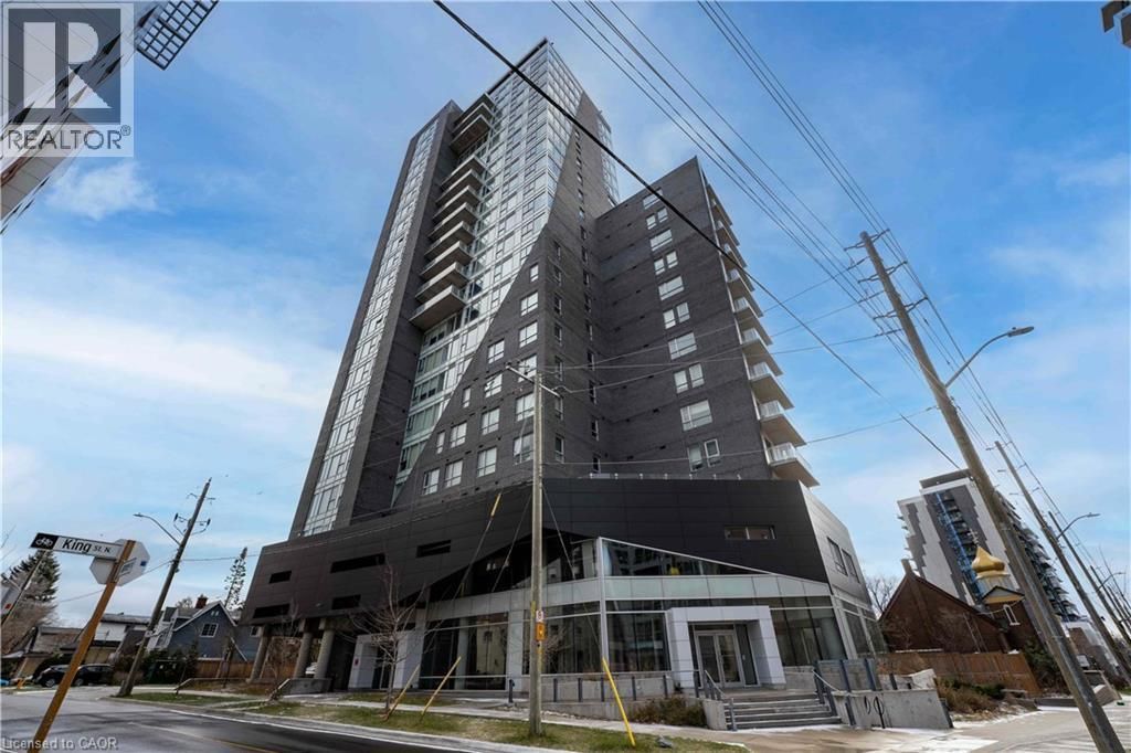 158 King Street N Unit# 81201, Waterloo