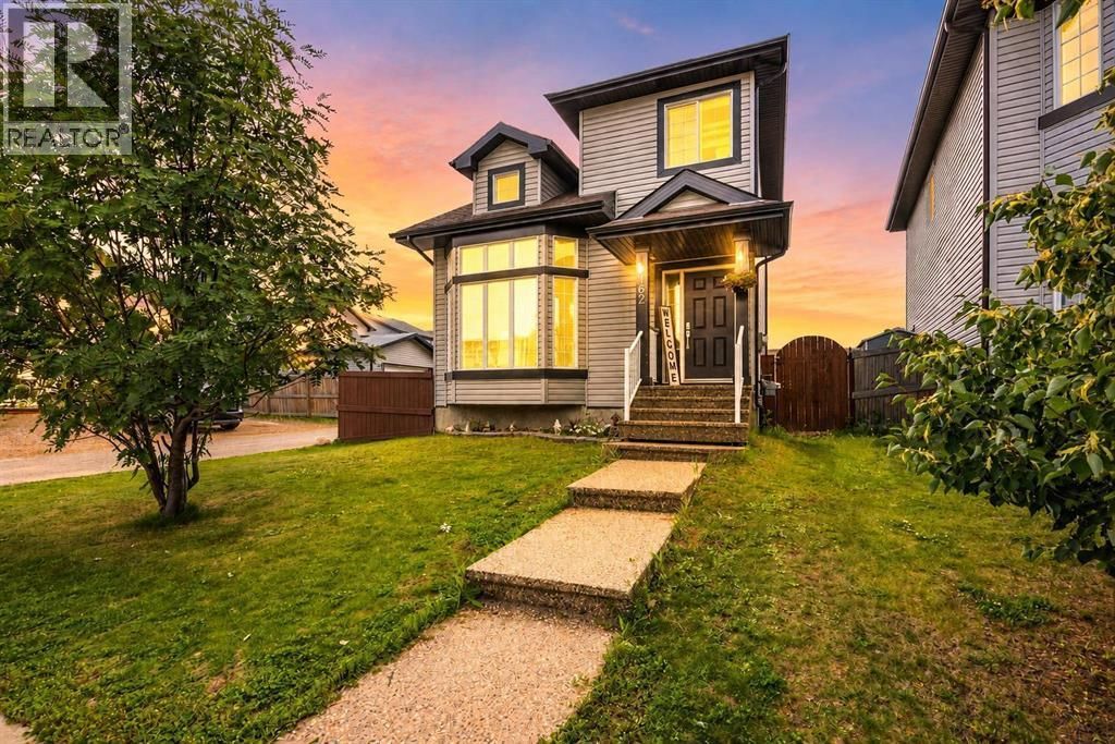 162 Chestnut Way, Fort Mcmurray