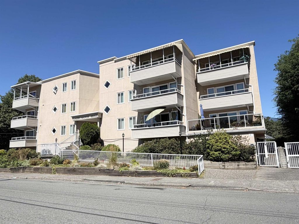 302 46005 Bole Avenue|chilliwack Proper East, Chilliwack