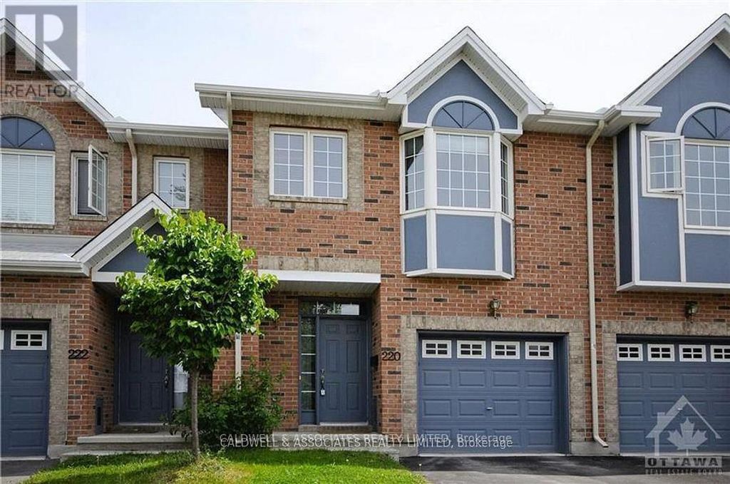220 Freedom Private, Ottawa