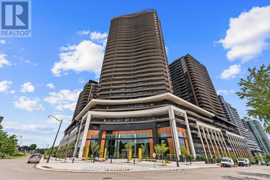 1609 - 18 Esther Shiner Boulevard, Toronto (bayview Village)