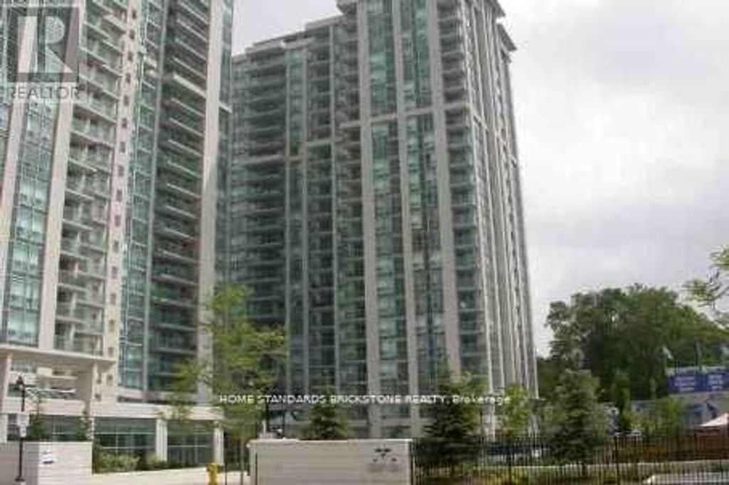 1611 - 35 Bales Avenue, Toronto (willowdale East)