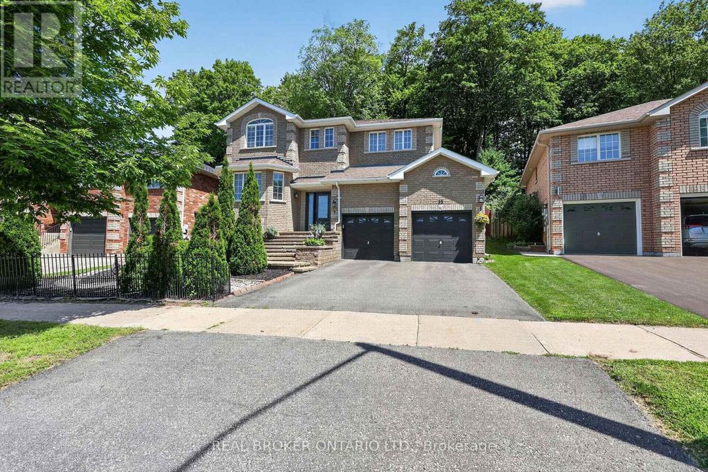 35 Bloom Crescent, Barrie (ardagh)