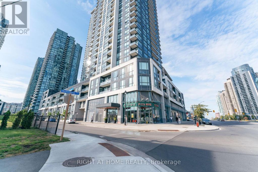 4611 - 4011 Brickstone Mews, Mississauga (creditview)