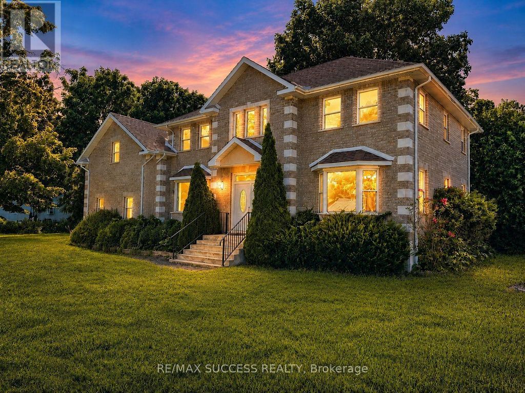 4 Palmer Street, Norfolk (teeterville)