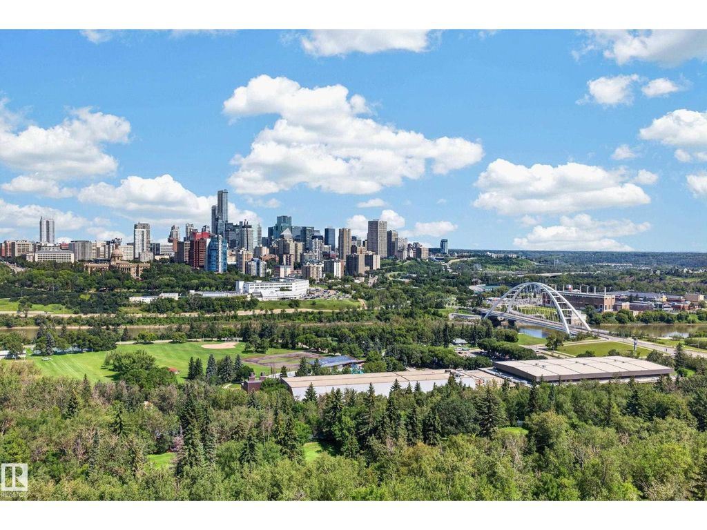 #1507 10883 Saskatchewan Dr Nw, Edmonton
