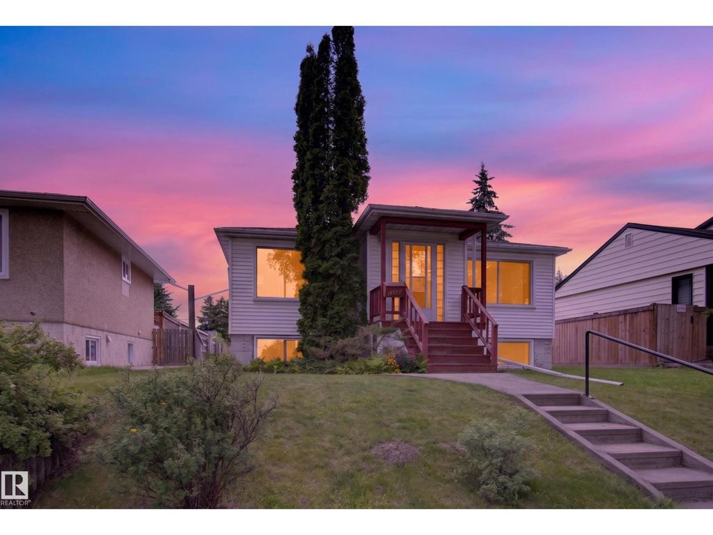 10640 79 St Nw, Edmonton