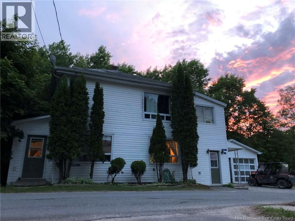 7 Oak Street, Mcadam