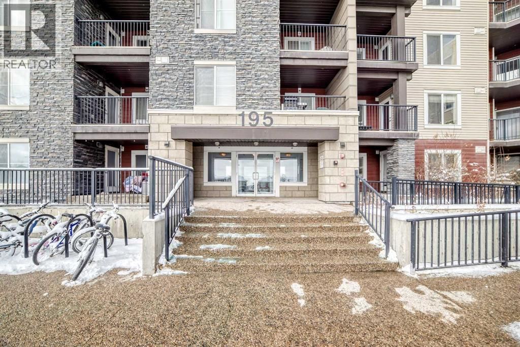 111, 195 Kincora Glen Road Nw, Calgary