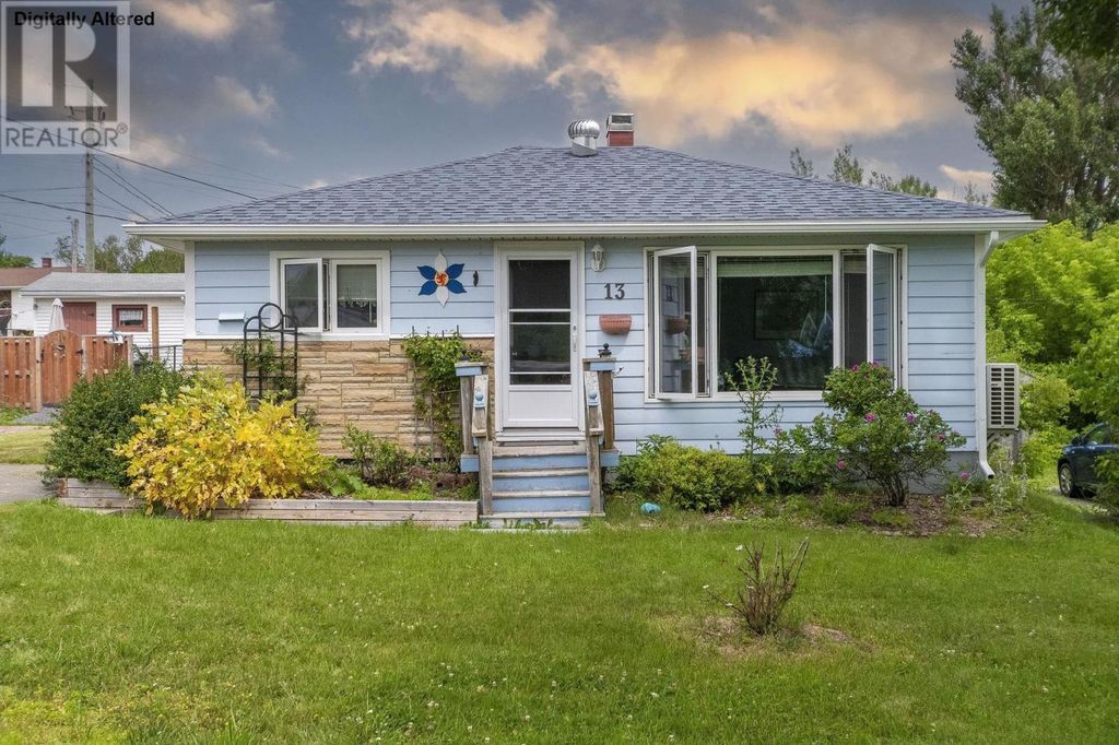 13 Campbells Lane, New Glasgow