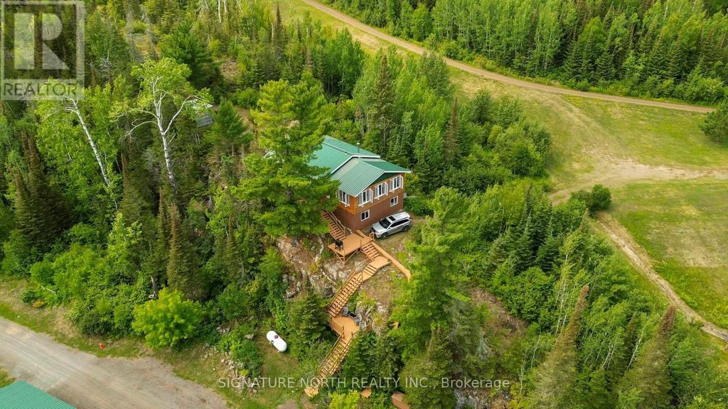 7081 Hwy 61, Neebing (crooks)