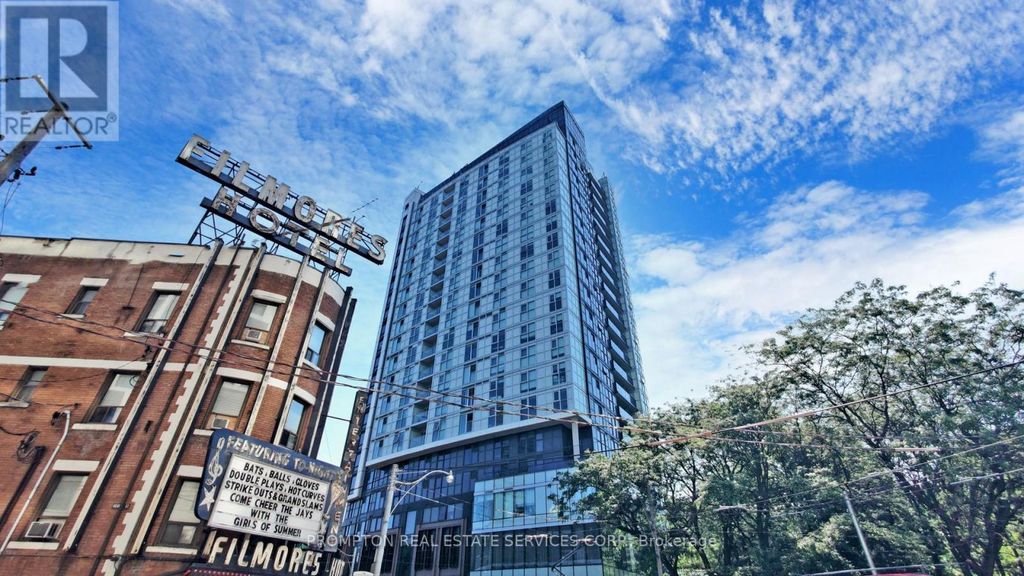Ph112 - 219 Dundas Street E, Toronto (church-Yonge Corridor)