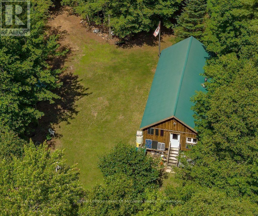 1101 Langford Road, Lake Of Bays (mclean)