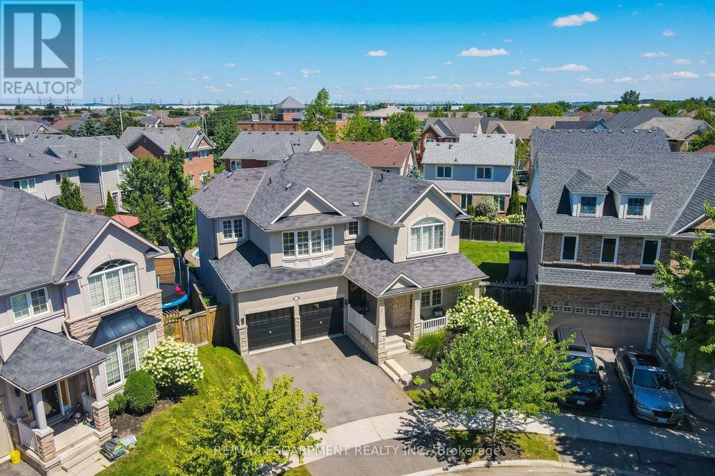 1533 Morse Place, Milton (be Beaty)