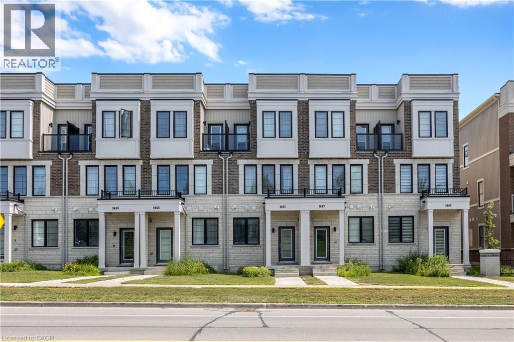 1451 Green Road, Bowmanville