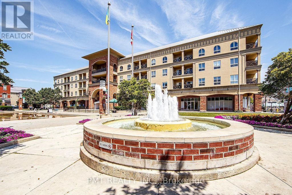 208 - 150 Colborne Street E, Brantford