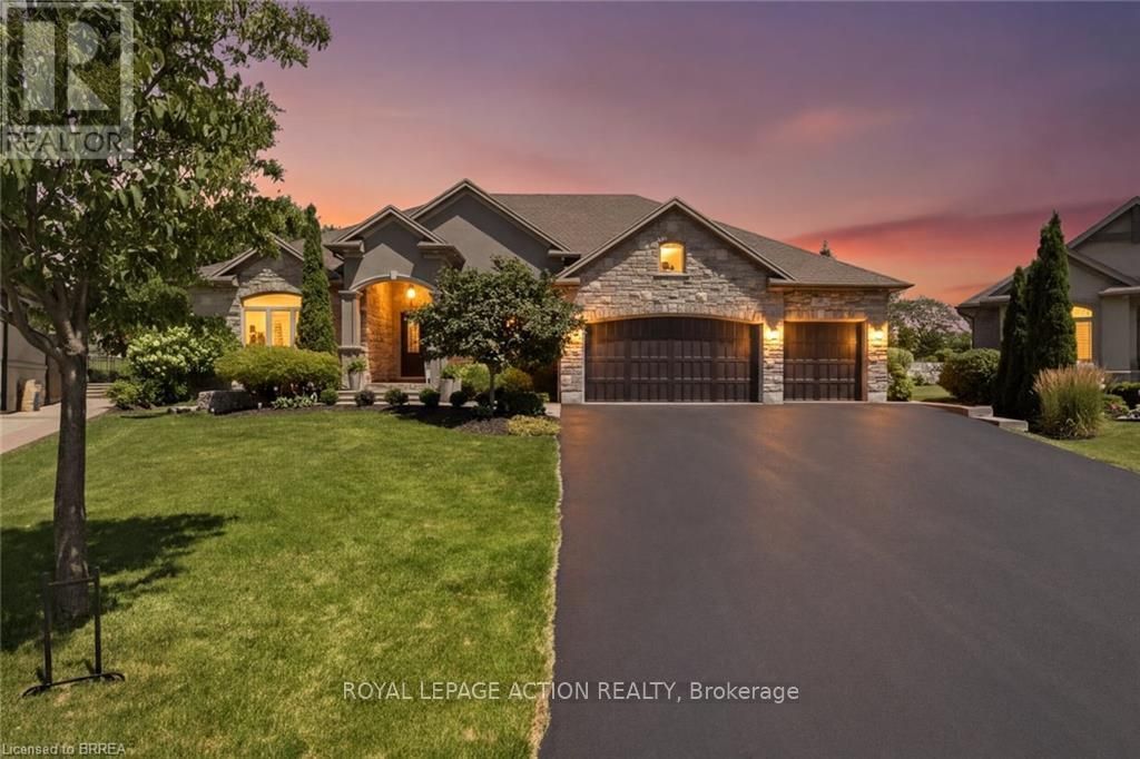 14 Ellington Place, Brantford