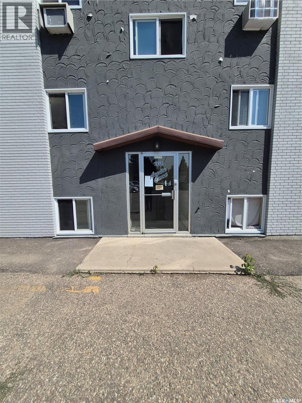 5 116 Acadia Court, Saskatoon