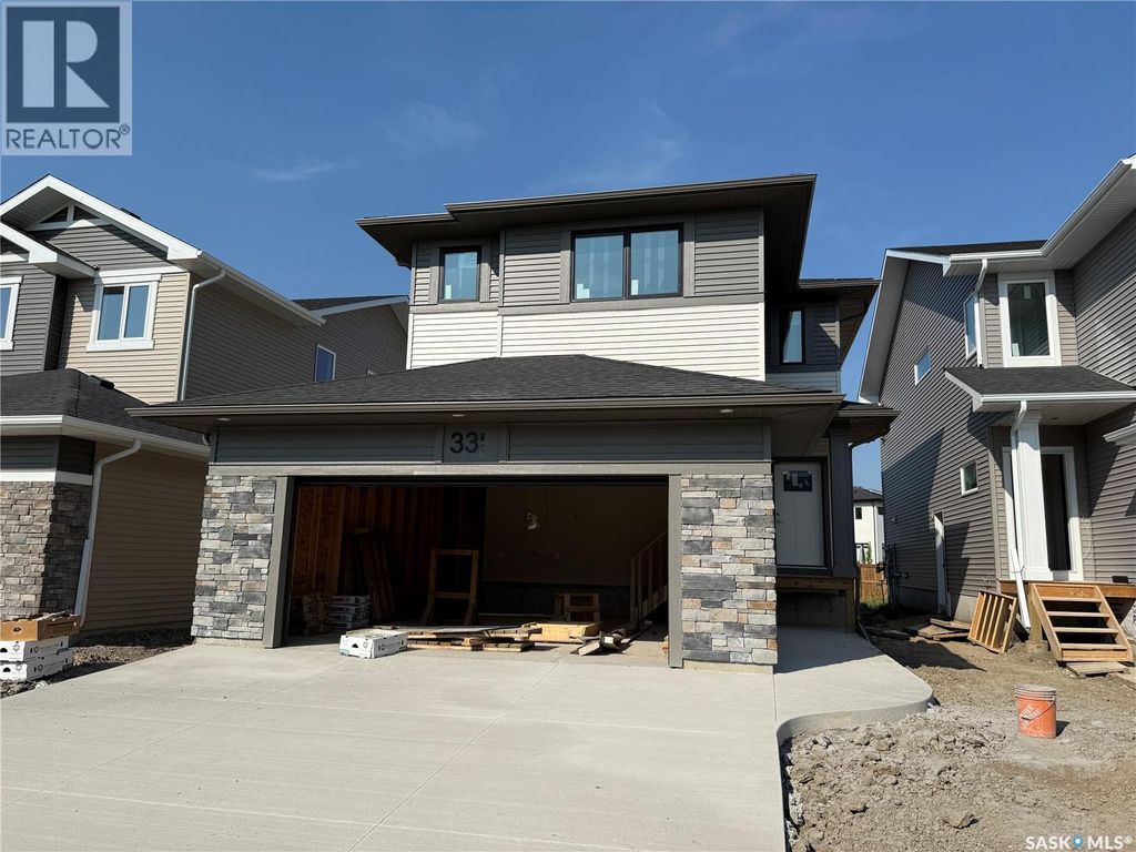 331 Cowessess Road, Saskatoon