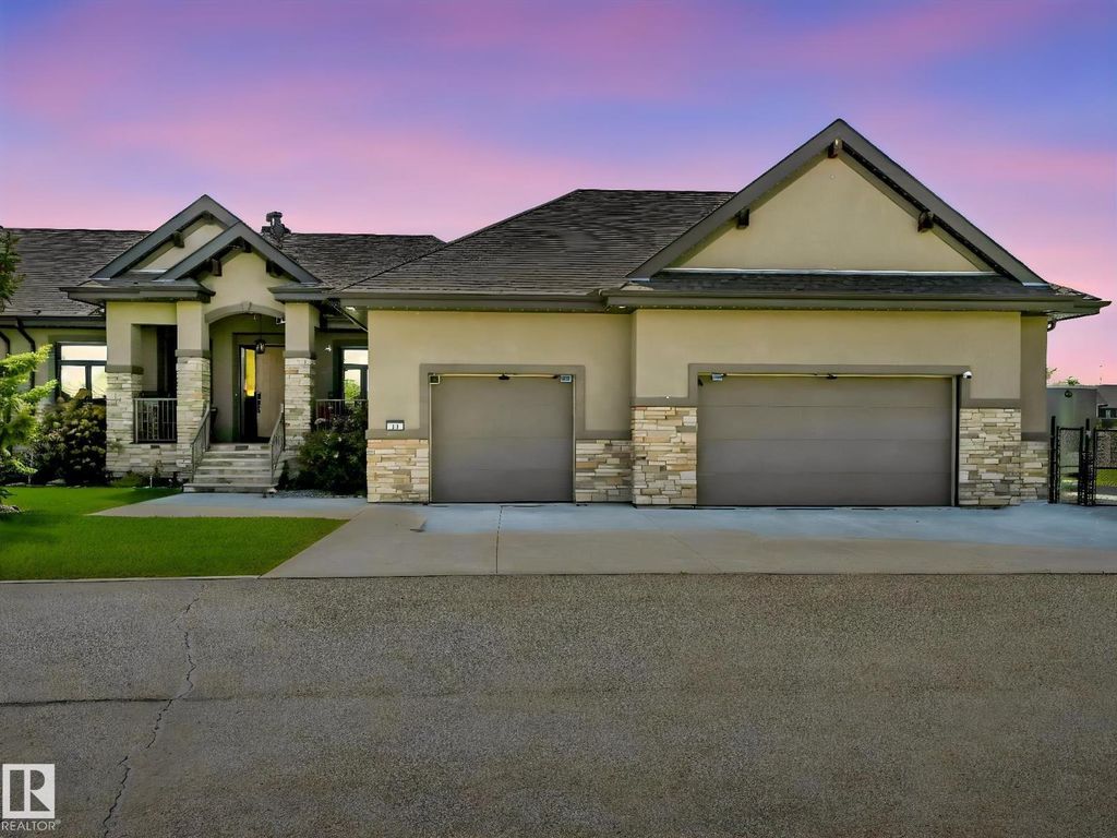 1a 53521 Rge Rd 272, Rural Parkland County