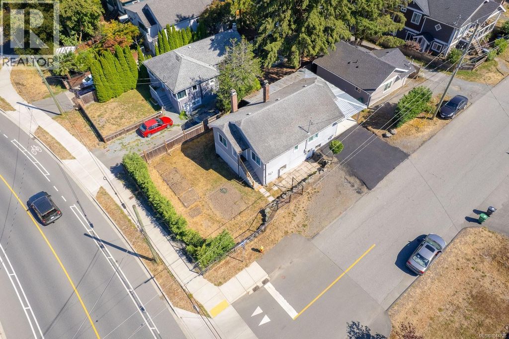 15 Fourth St, Nanaimo
