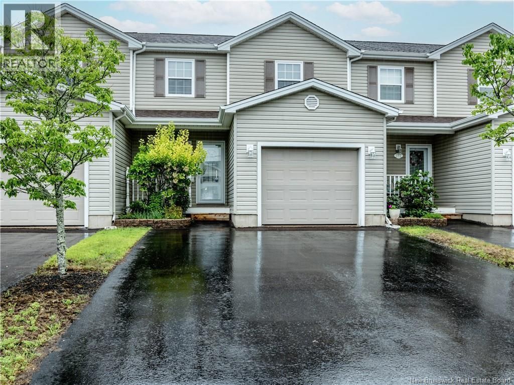 110 Domethilde Crescent Unit# 3, Dieppe