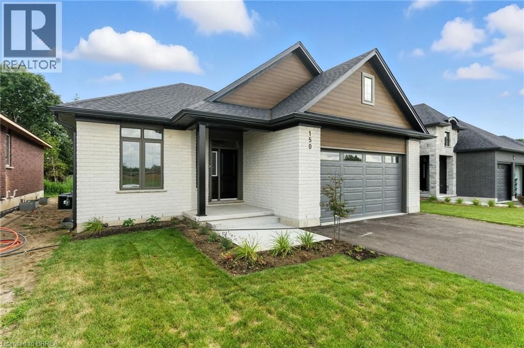 150 Vanrooy Trail, Waterford