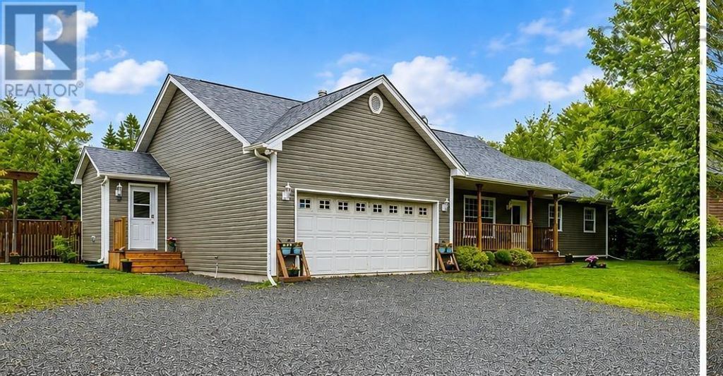 1850 Old Sambro Road, Williamswood