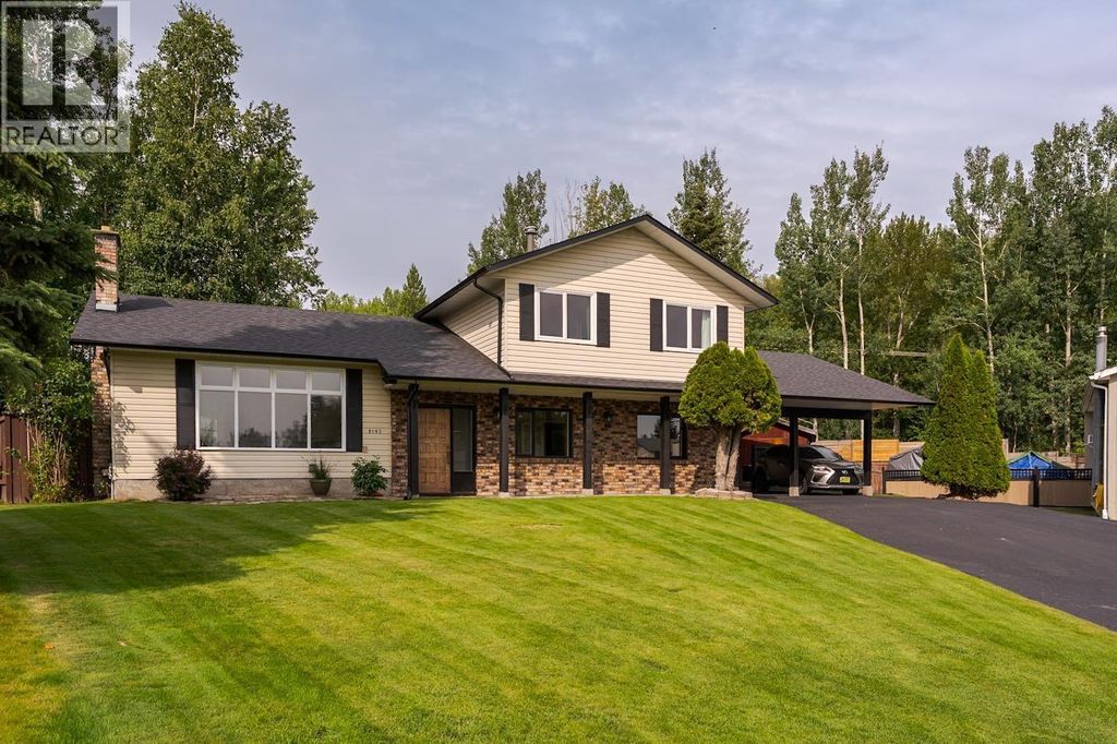 8195 Prince Edward Place, Prince George