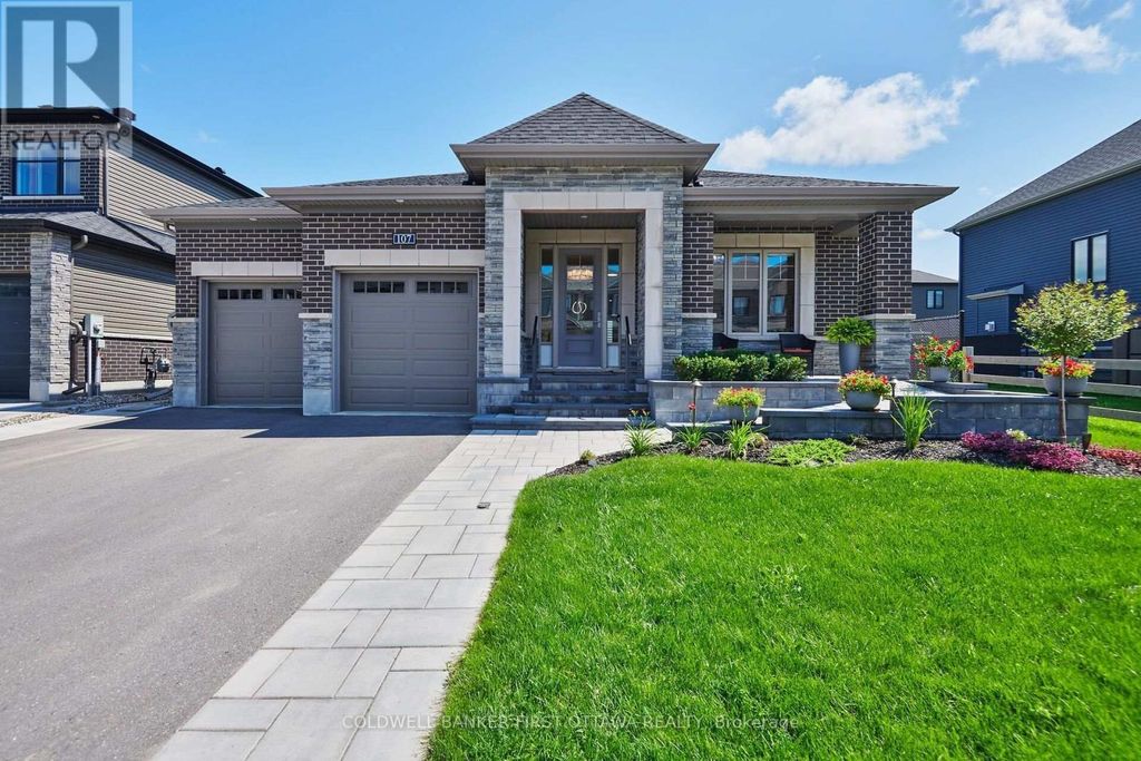 107 Ascari Road, Ottawa