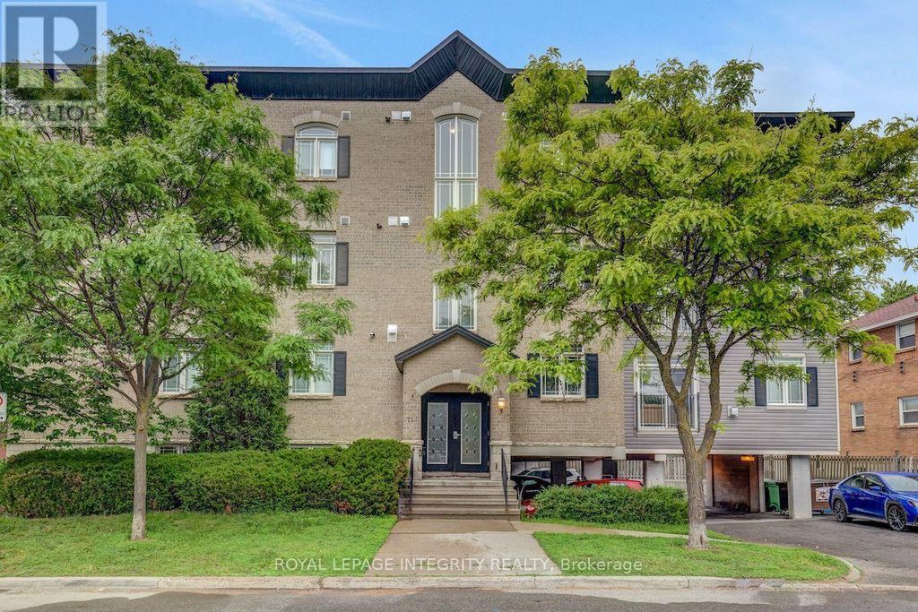 402 - 711 Churchill Avenue N, Ottawa