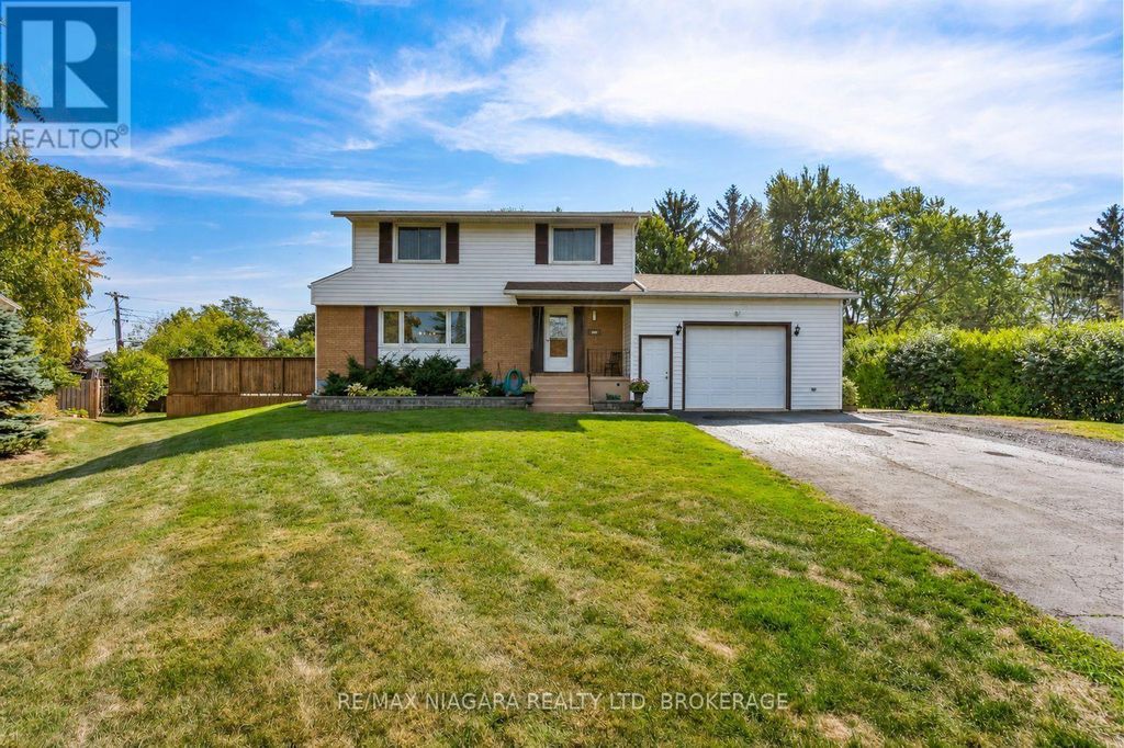 28 Thorncrest Road, Port Colborne (main Street)
