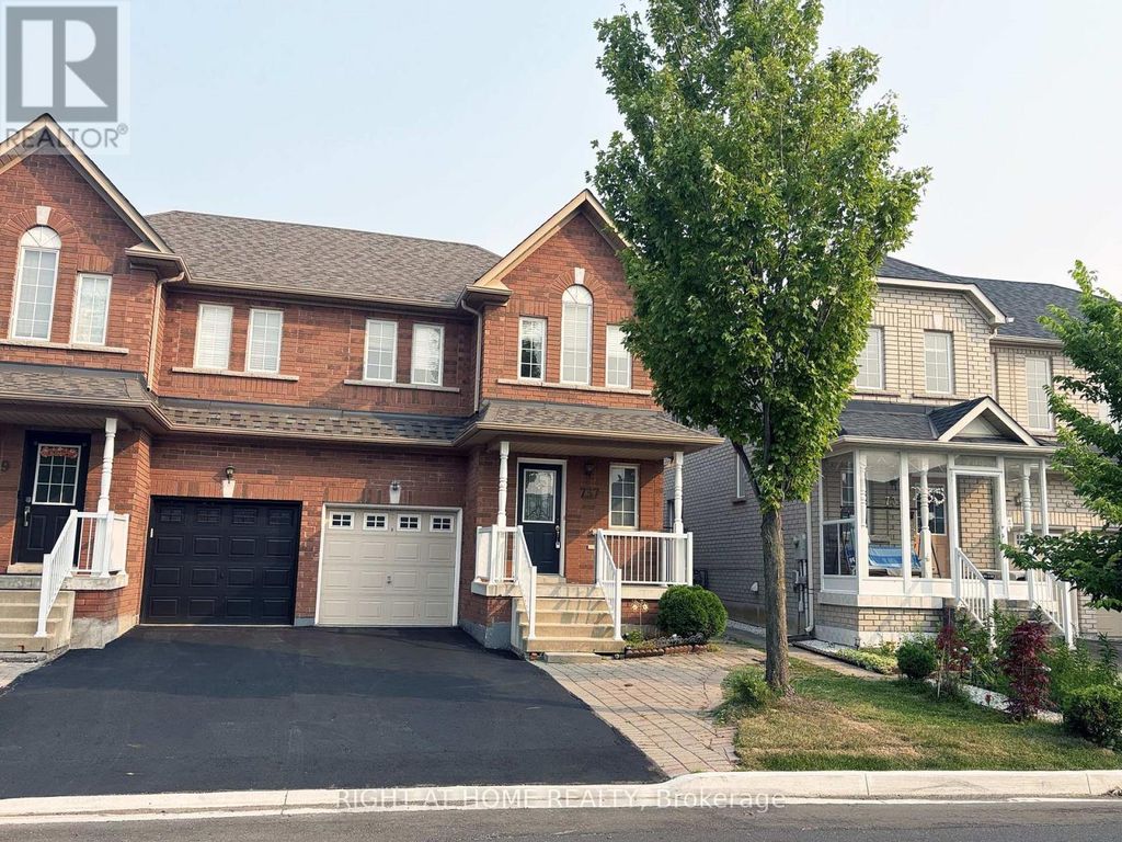 737 Caboto Trail, Markham (village Green-South Unionville)