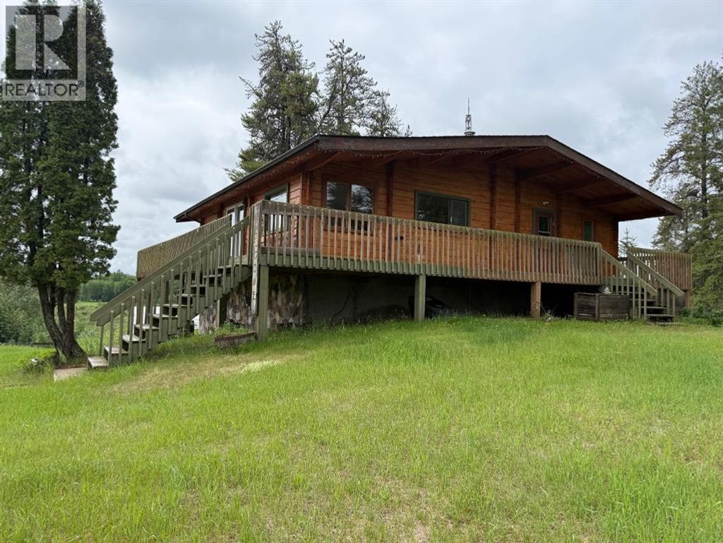 621088 Rge Rd 53 Ne, Fort Assiniboine