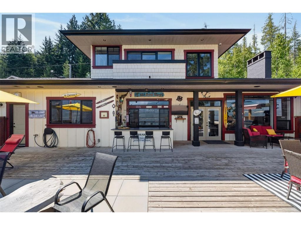 4119 Galligan Road Unit# 12 Lot# 12, Eagle Bay