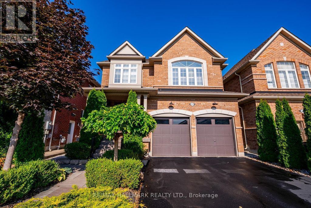 124 Bonnie Braes Drive, Brampton (credit Valley)