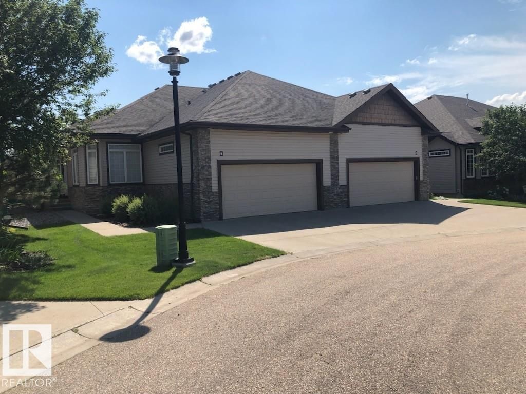 #4 85 Northridge Dr, St. Albert