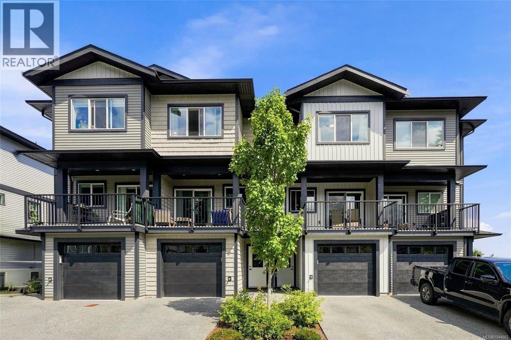 129 600 Ninth St, Nanaimo