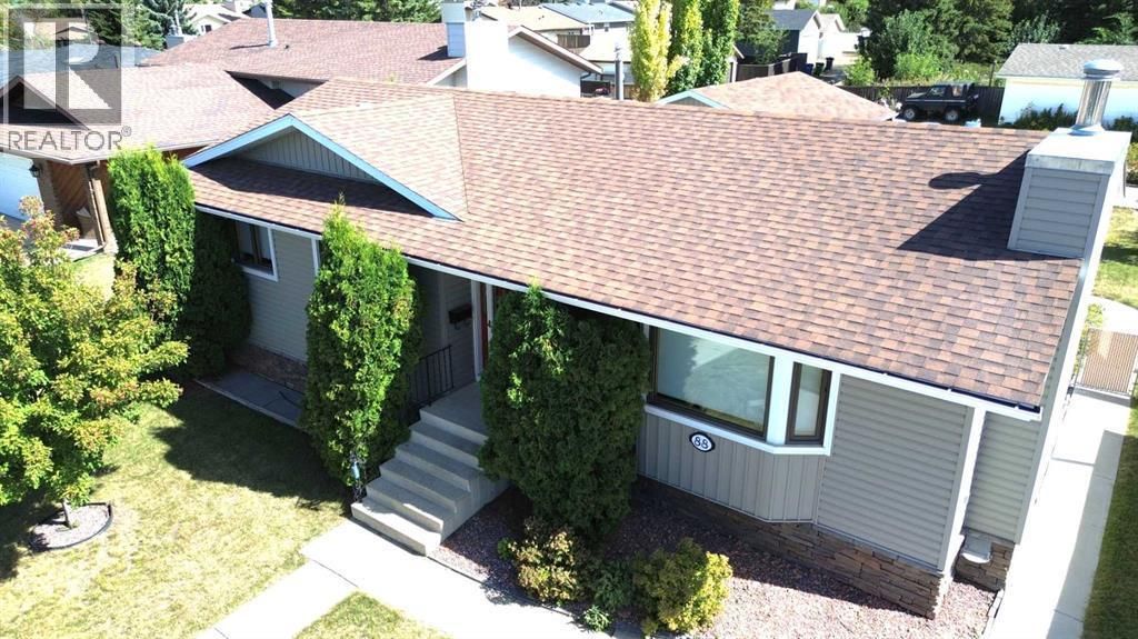 88 Mccullough Cresent, Red Deer