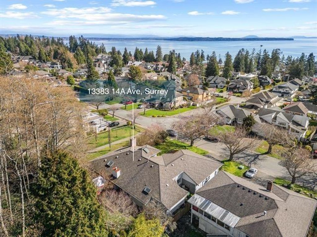 13383 14a Avenue, Surrey