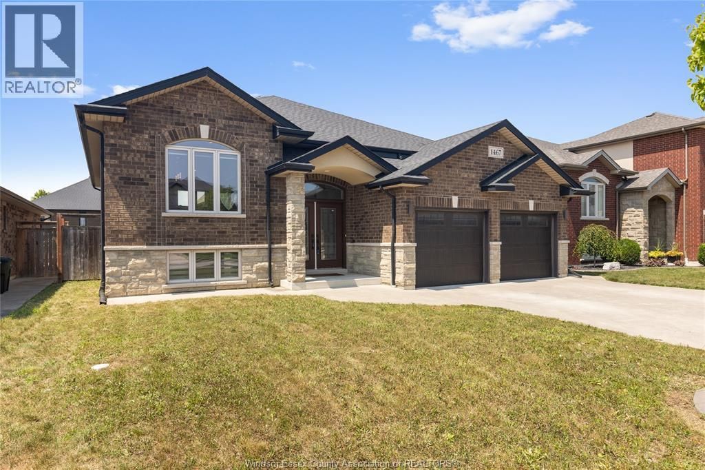 1467 Inverness, Windsor