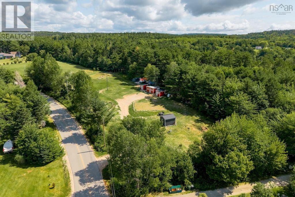 Lot 3b Middle River Road, Marriotts Cove