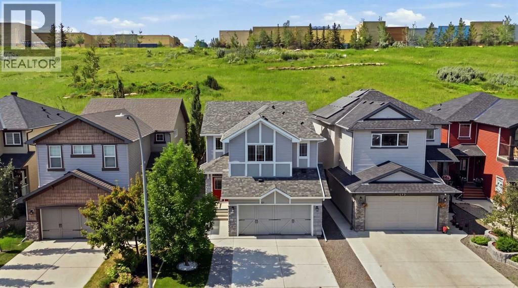 80 Sherwood Crescent Nw, Calgary