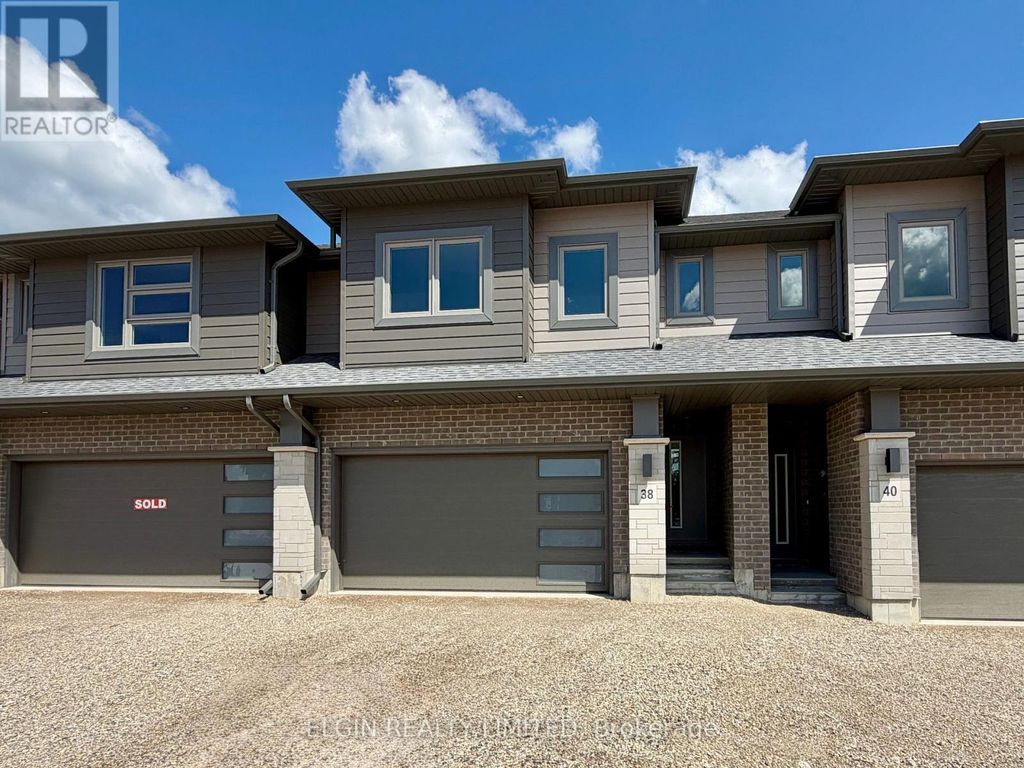 38 Finch Street, Tillsonburg