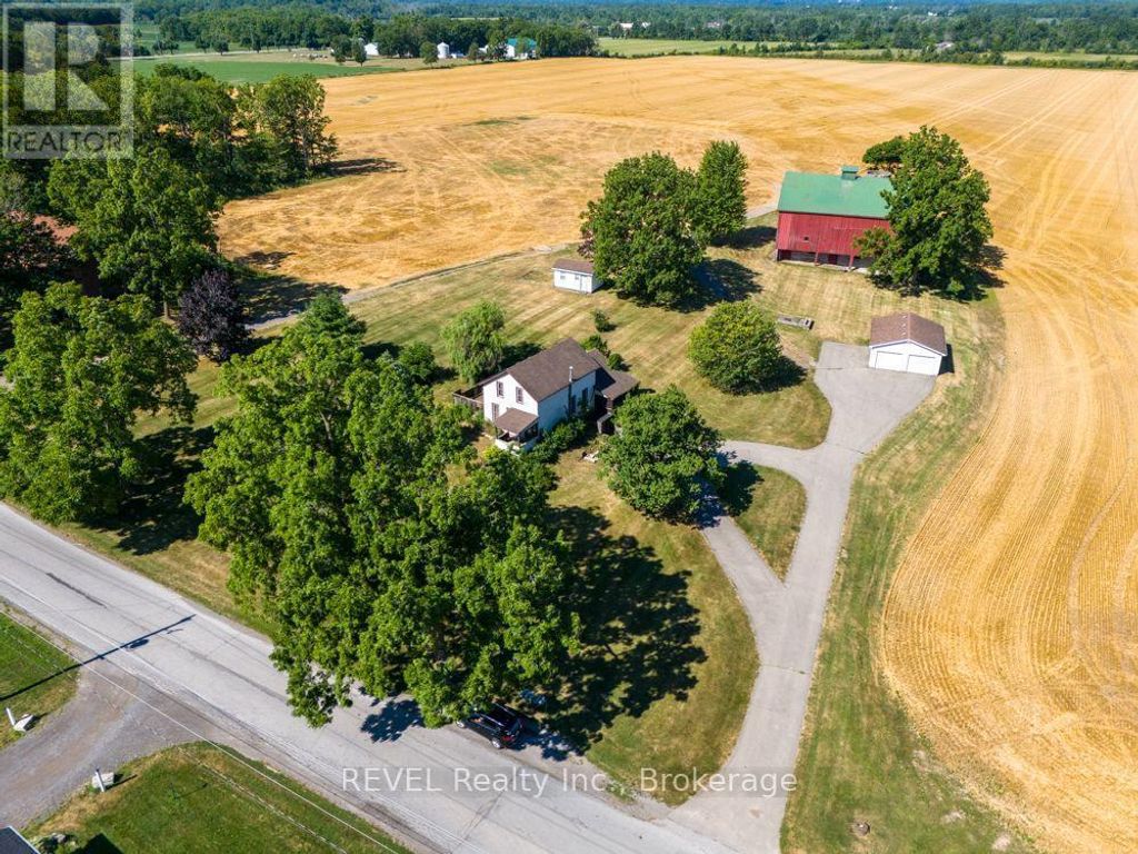 2277 Ridgemount Road, Fort Erie (stevensville)
