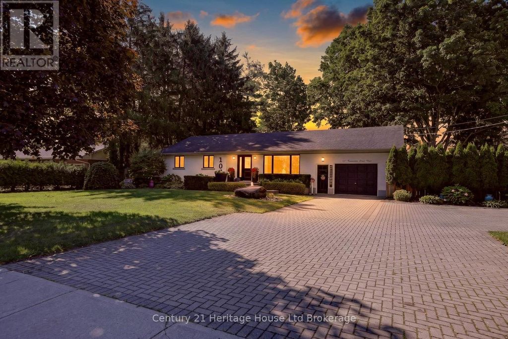 105 Concession Street W, Tillsonburg