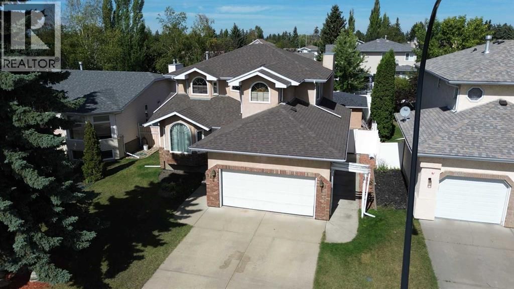92 Anquetel Street, Red Deer