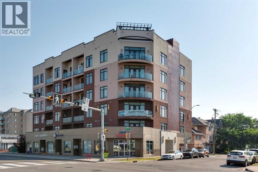 409, 108 13 Avenue Ne, Calgary