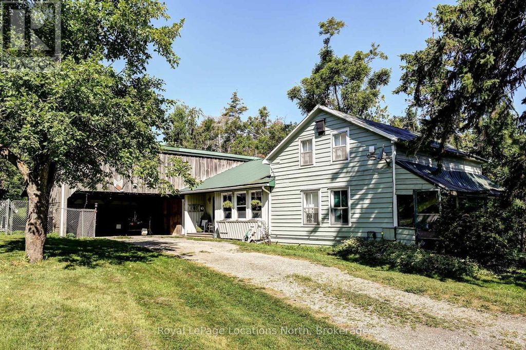 826298 Mulmur Nottawasaga Townline Line W, Mulmur